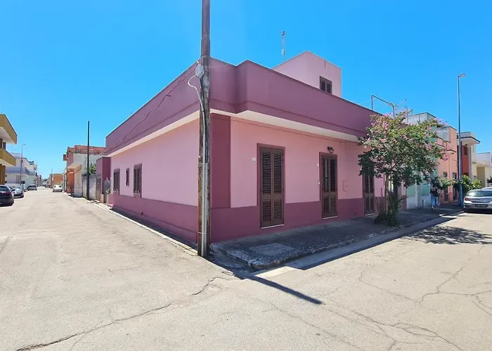 Casa Rosa