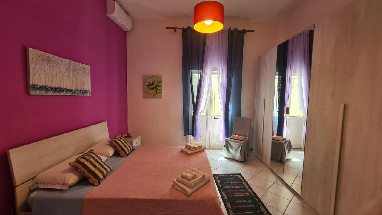 Casa Rosa Holiday home Sogliano Cavour