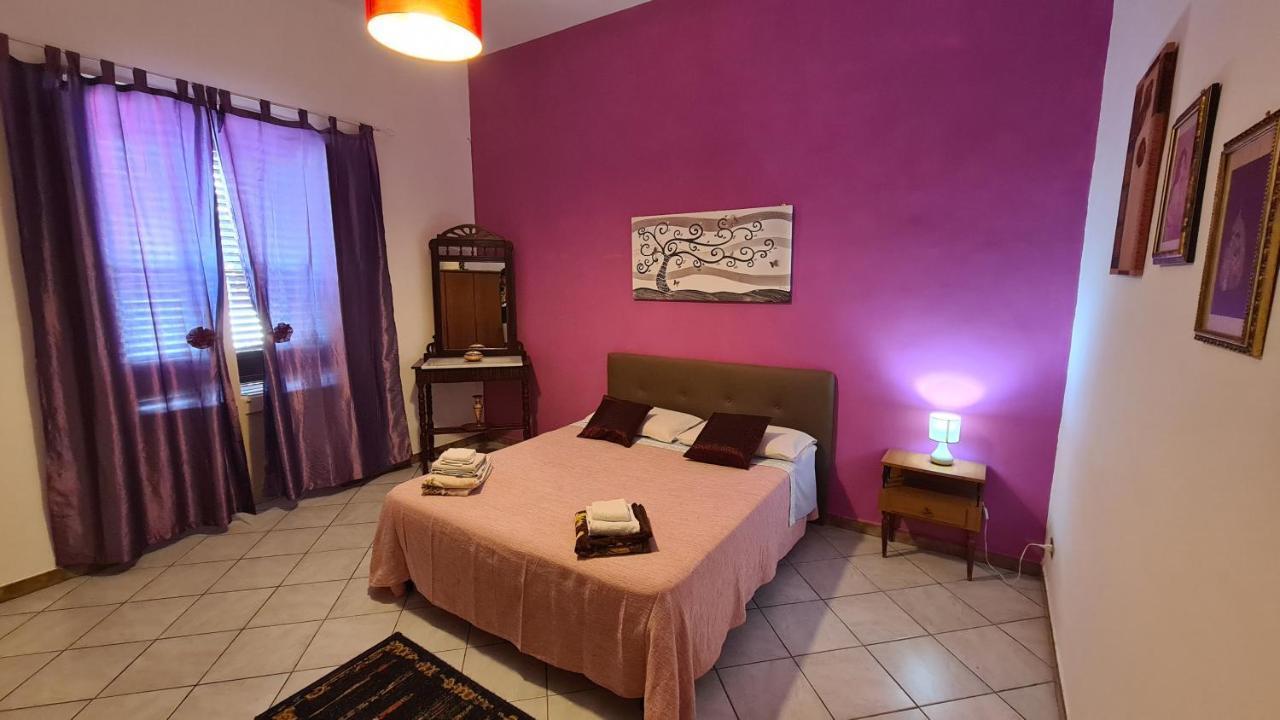 Casa Rosa Sogliano Cavour