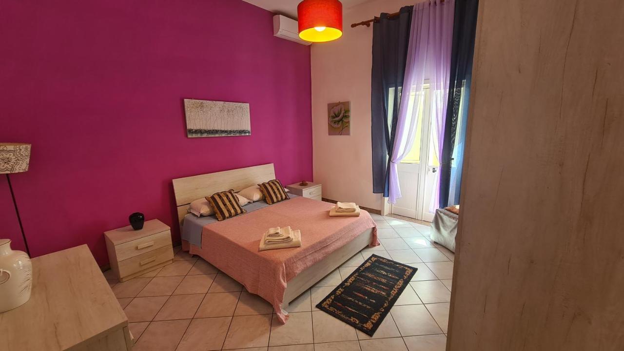 Holiday home Casa Rosa *