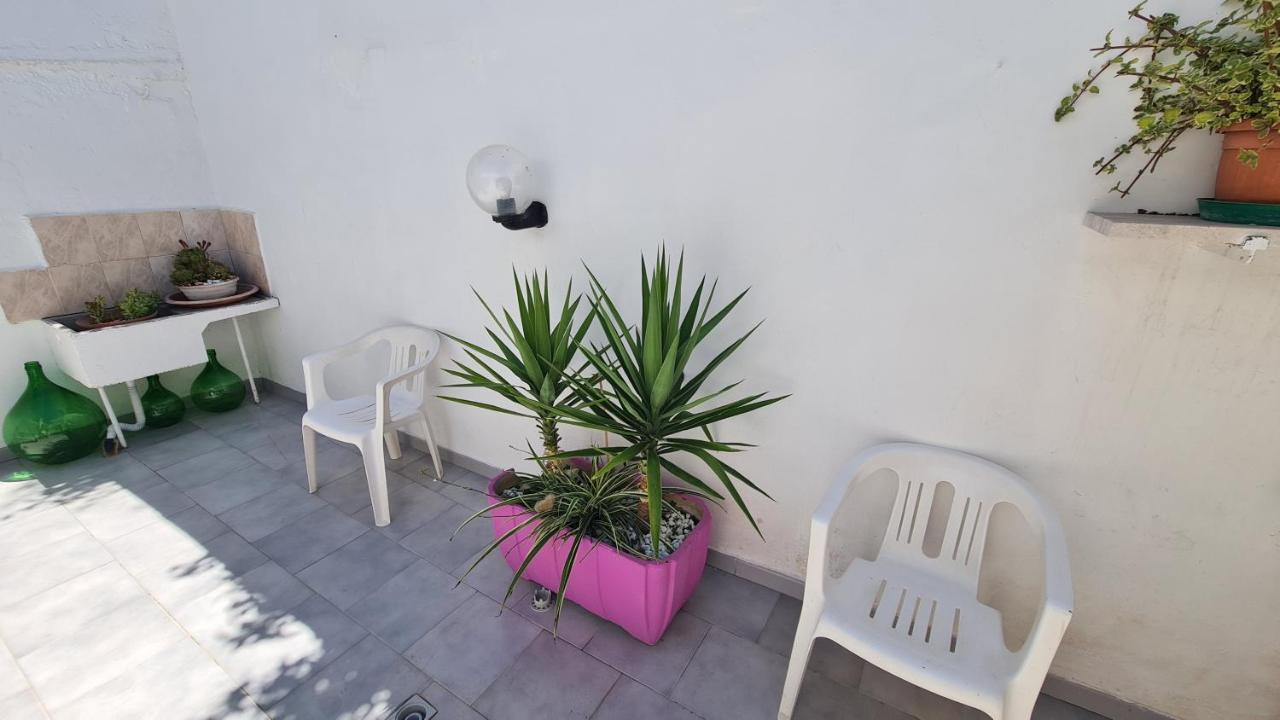 Casa Rosa Sogliano Cavour