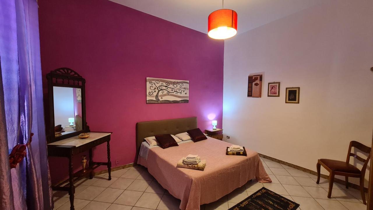 Holiday home Casa Rosa