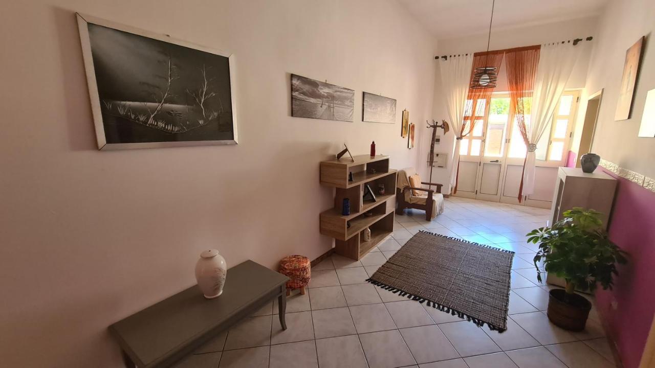 Casa Rosa *
