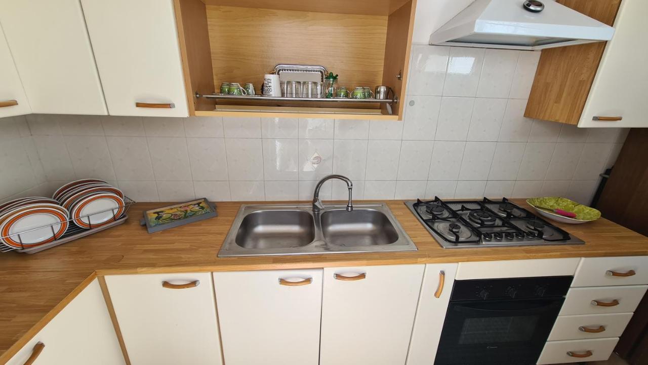 Casa Rosa Holiday home Sogliano Cavour