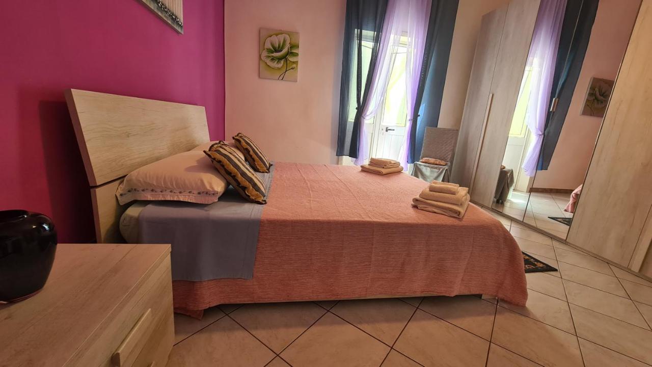 Casa Rosa Holiday home Sogliano Cavour