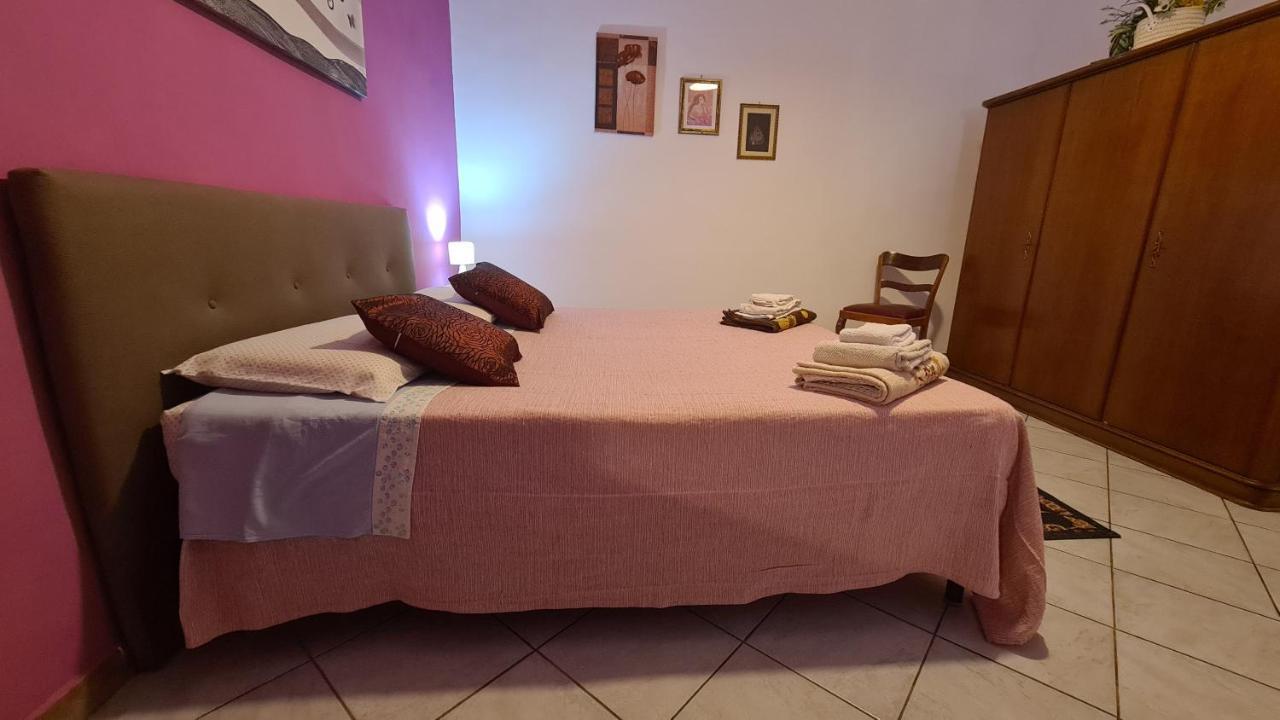 Casa Rosa *
