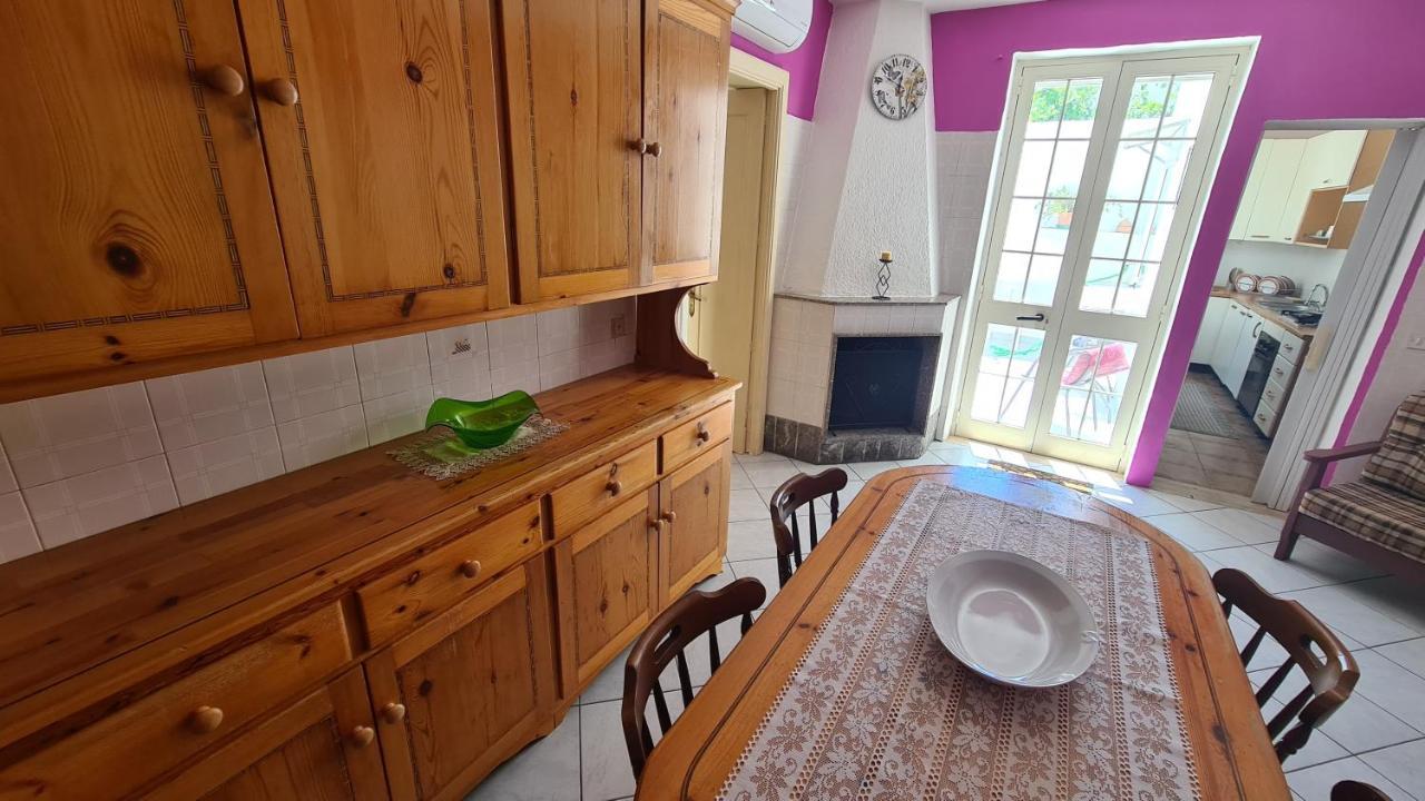 Holiday home Casa Rosa Sogliano Cavour