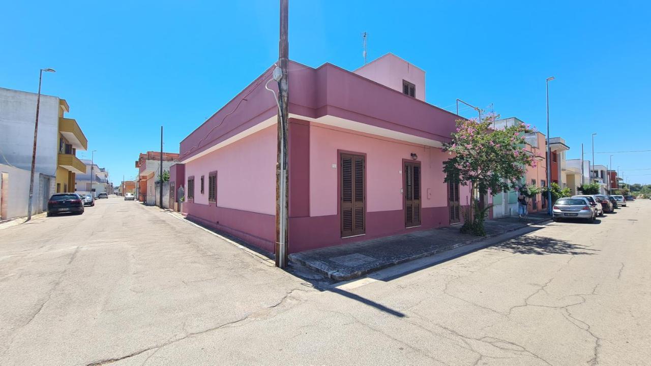Holiday home Casa Rosa *