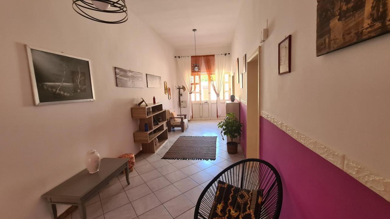 Casa Rosa Holiday home Sogliano Cavour