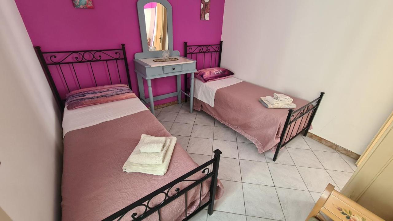 Casa Rosa Holiday home
