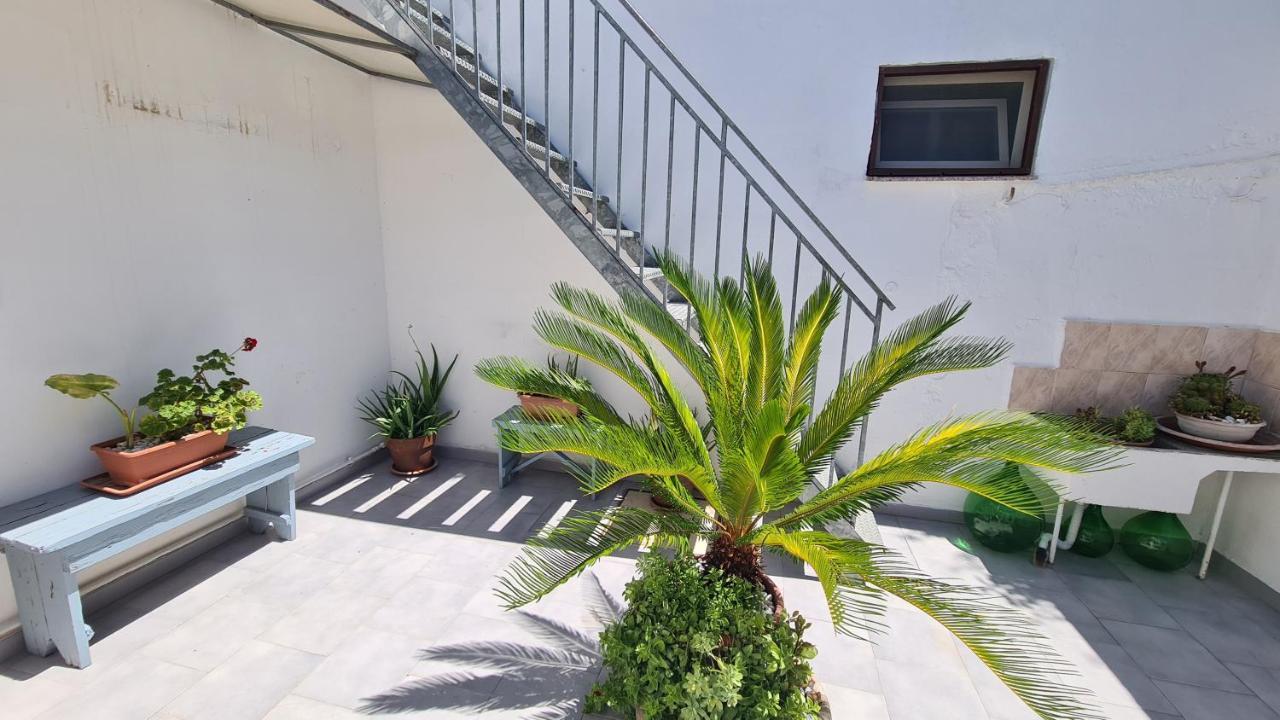 Casa Rosa Holiday home