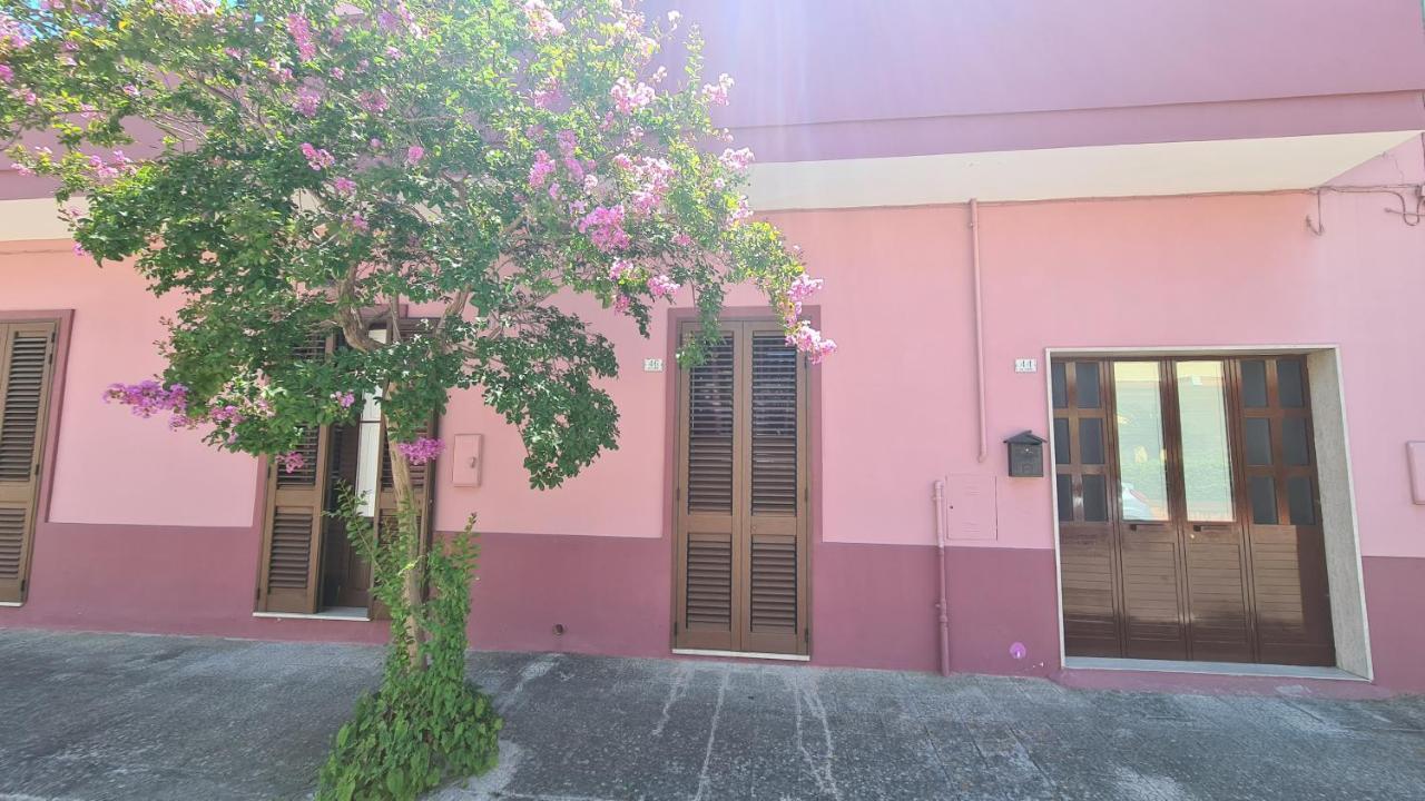 Holiday home Casa Rosa