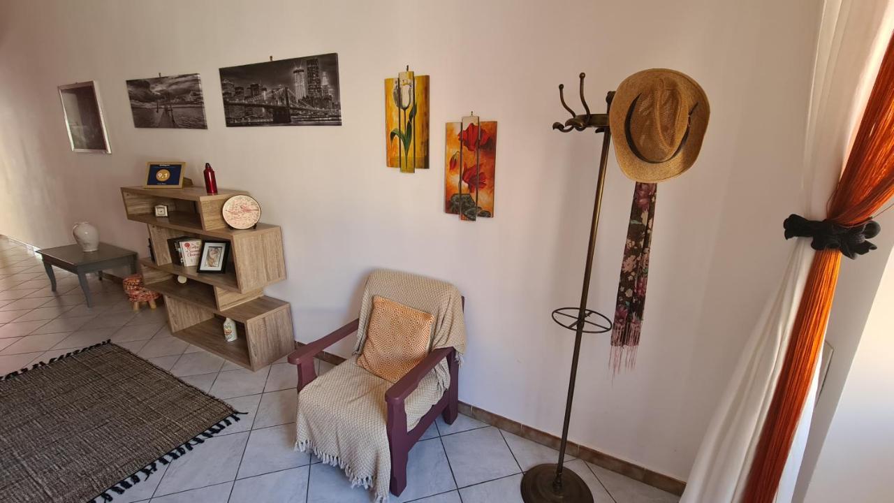Casa Rosa Holiday home *