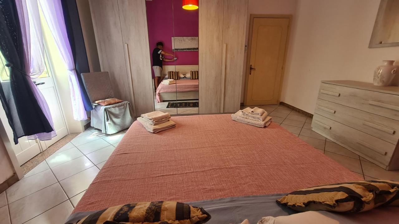 Casa Rosa Holiday home *