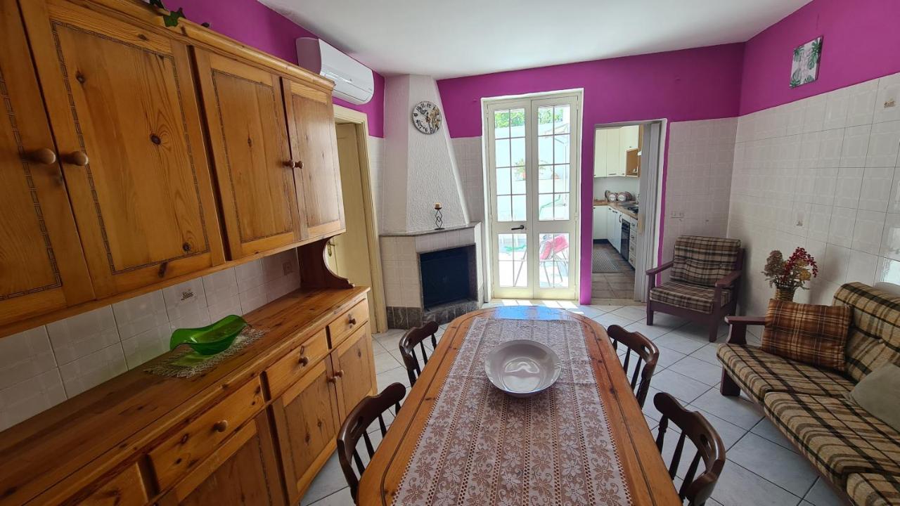 Casa Rosa Holiday home *