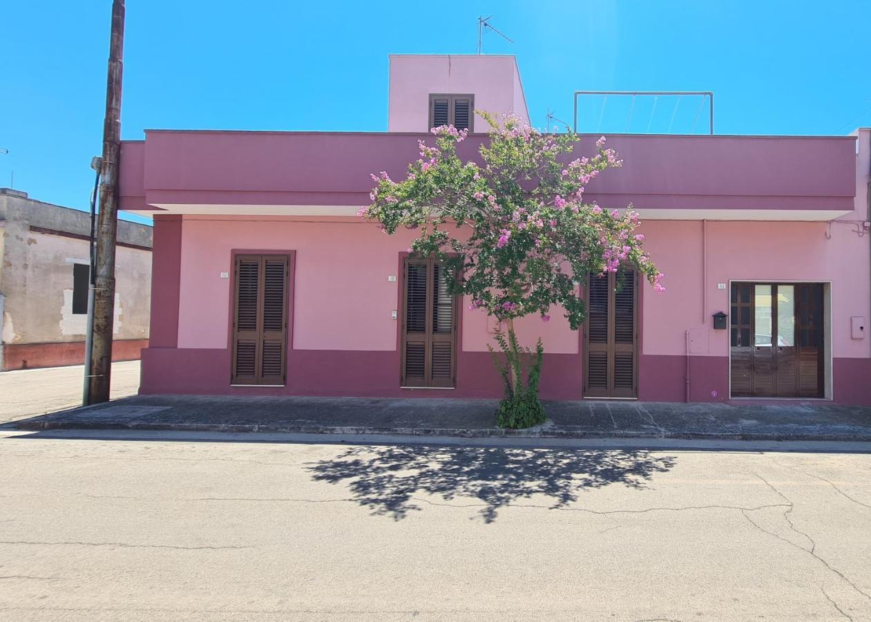 Casa Rosa *