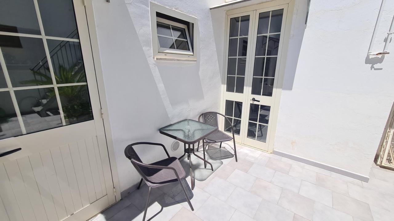 Holiday home Casa Rosa