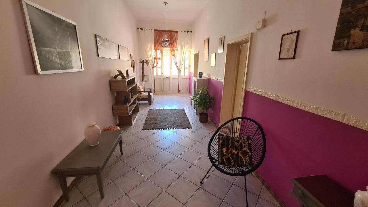 Holiday home Casa Rosa