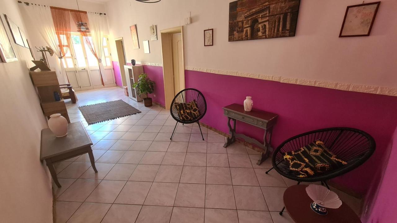 Casa Rosa *