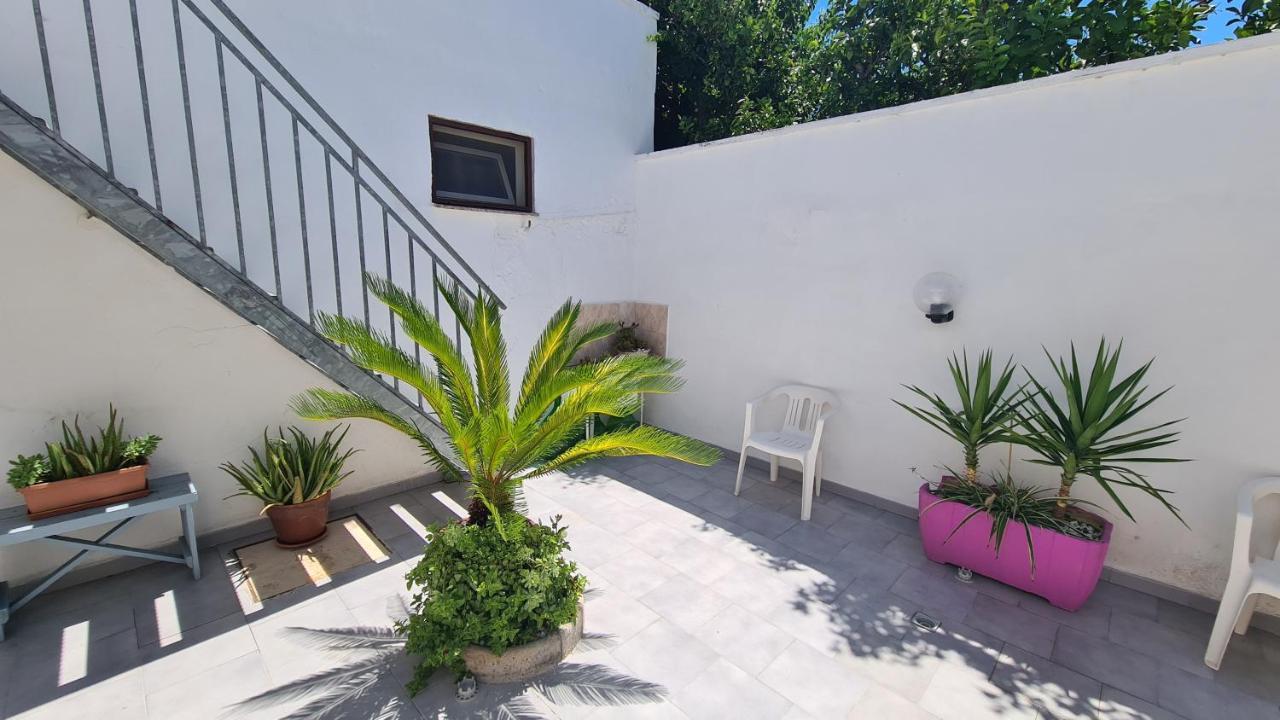 Casa Rosa