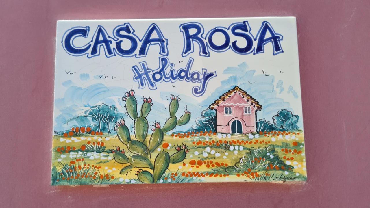 Casa Rosa