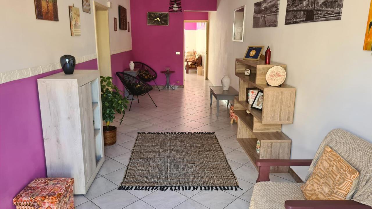 Holiday home Casa Rosa Sogliano Cavour