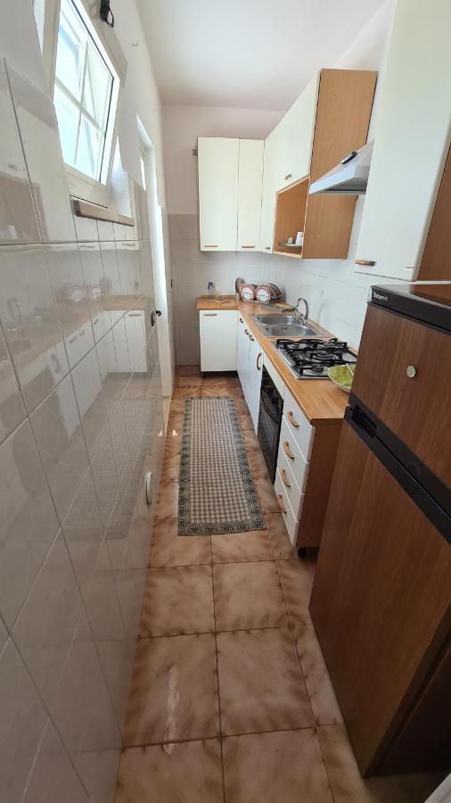 Casa Rosa Holiday home