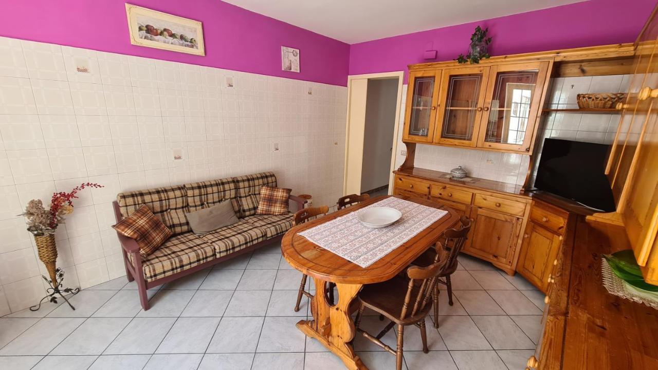 Holiday home Casa Rosa Sogliano Cavour