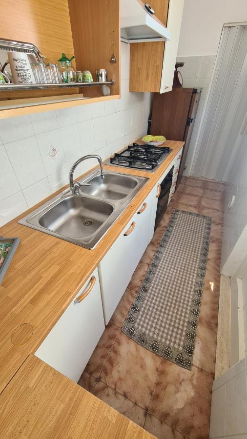 Casa Rosa Holiday home