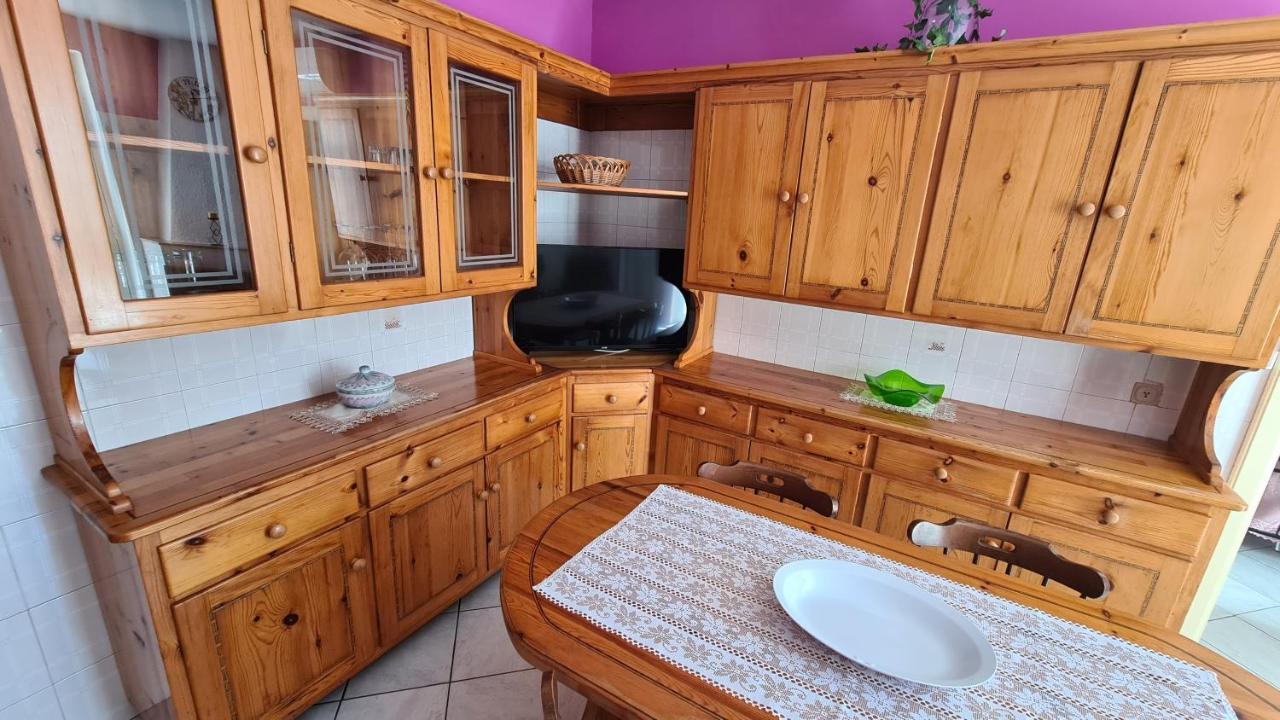 Holiday home Casa Rosa Sogliano Cavour