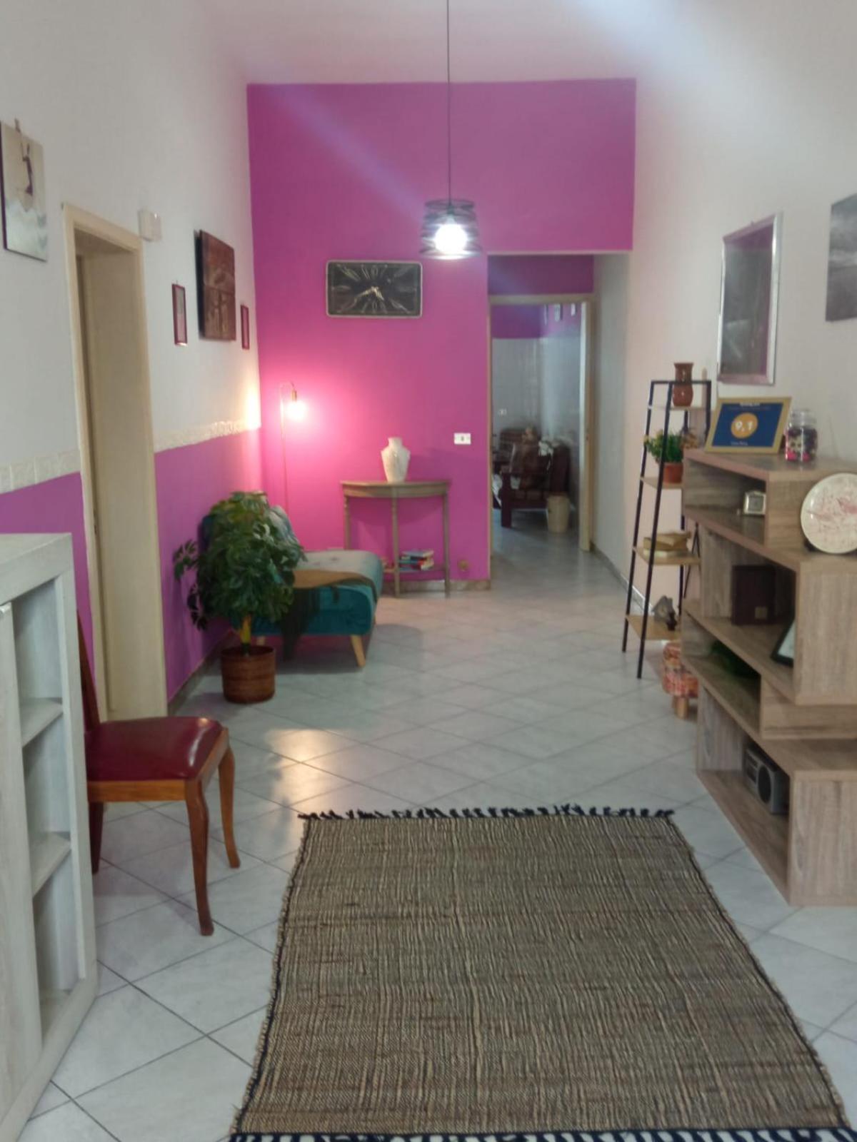 Casa Rosa Holiday home Sogliano Cavour