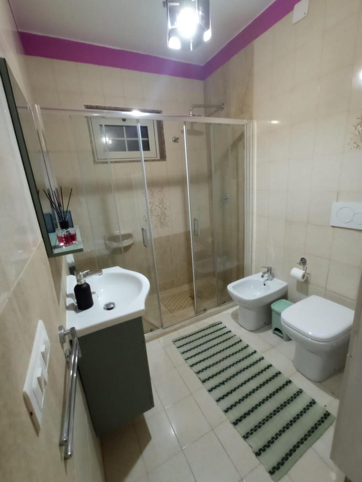 Casa Rosa Holiday home