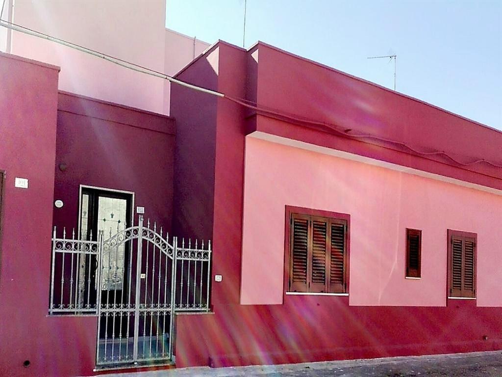 Casa Rosa Holiday home Sogliano Cavour