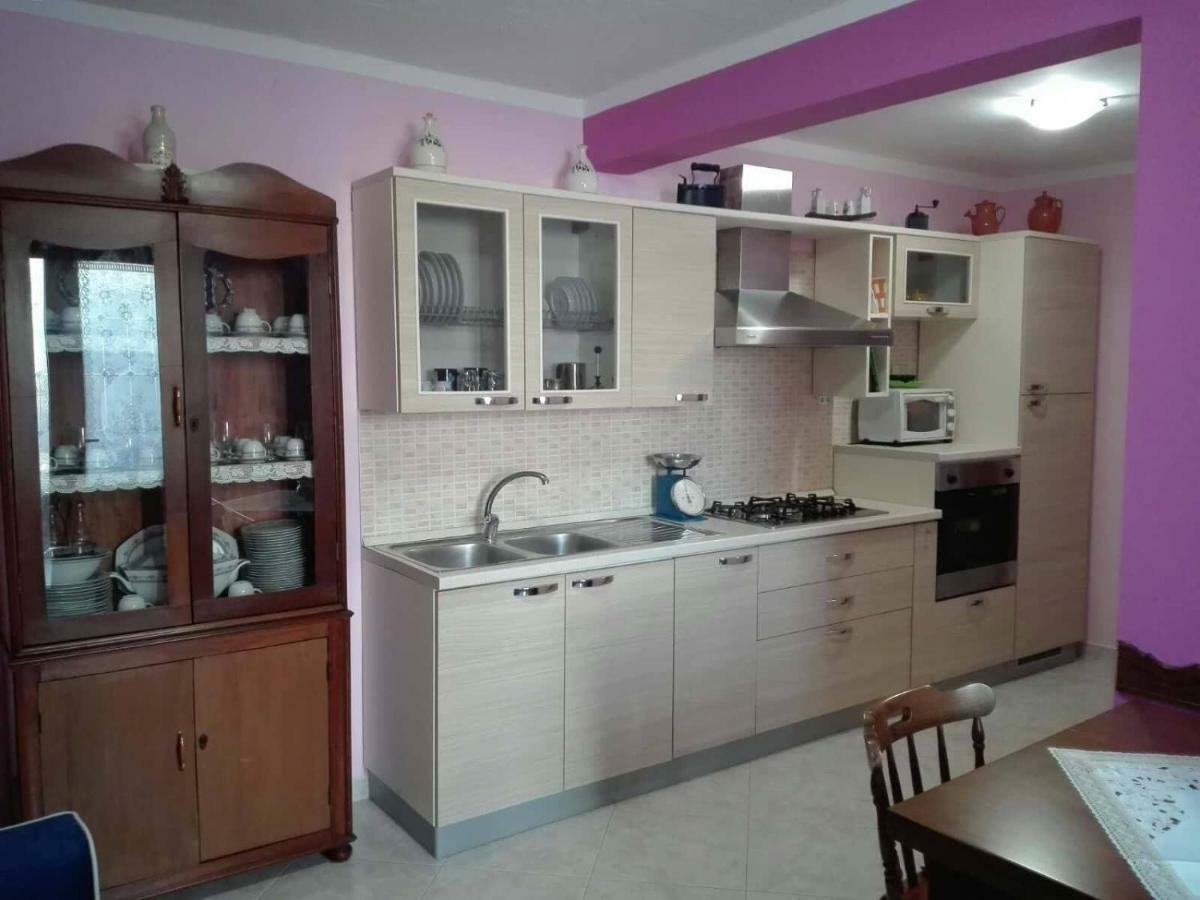 Holiday home Casa Rosa *