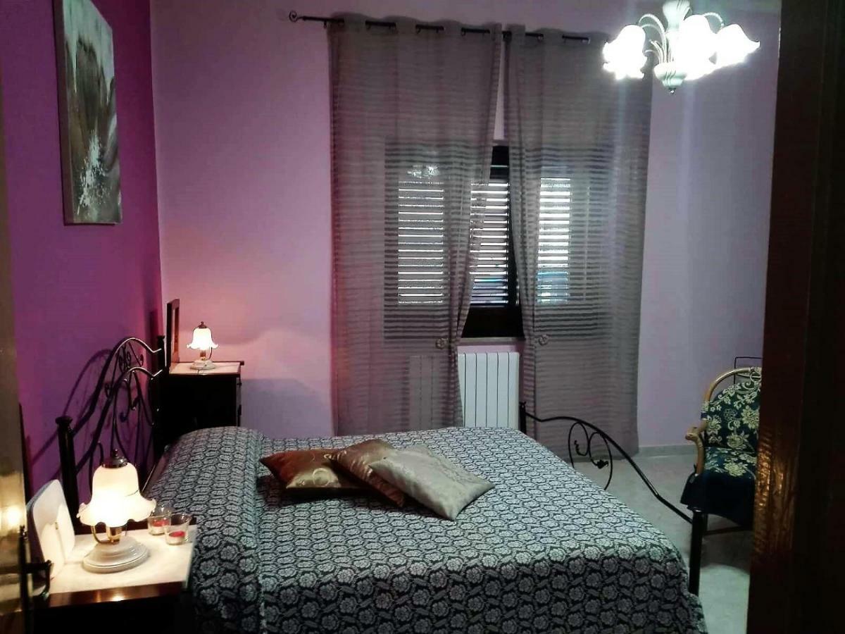 Holiday home Casa Rosa *