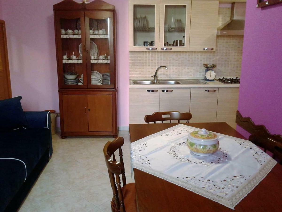 Holiday home Casa Rosa Sogliano Cavour
