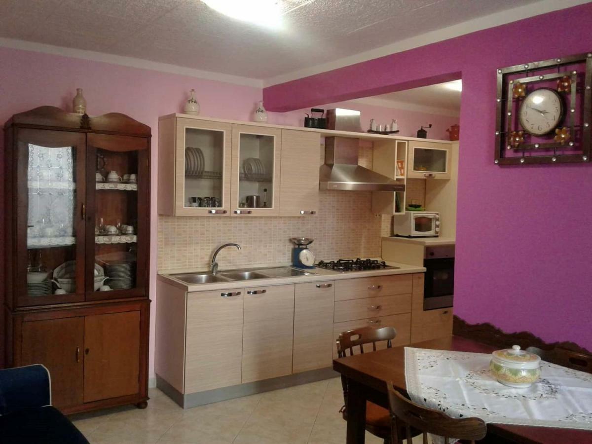 Holiday home Casa Rosa *