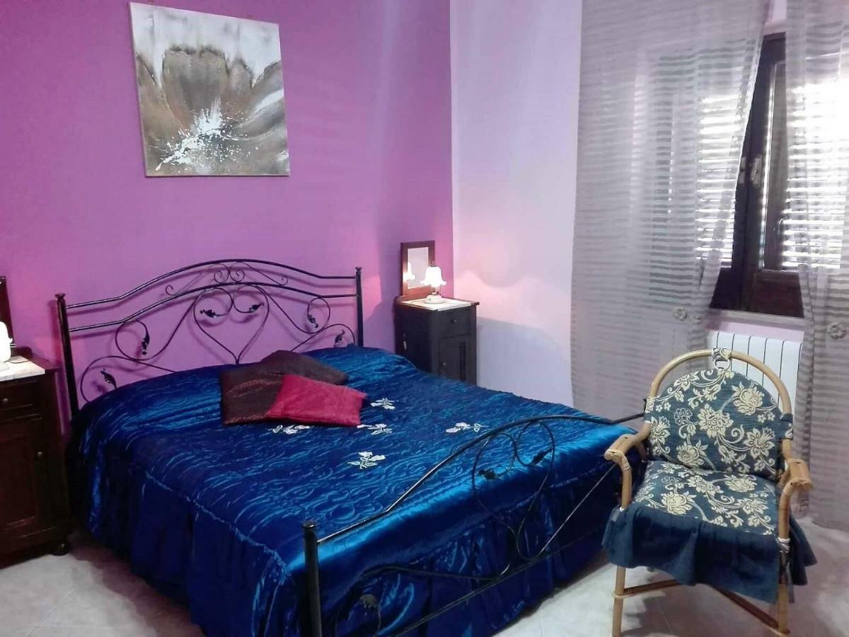 Holiday home Casa Rosa Sogliano Cavour