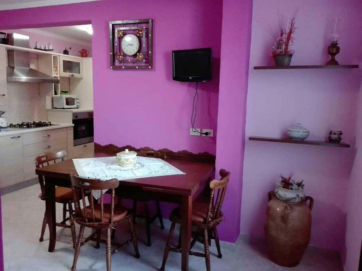Holiday home Casa Rosa Sogliano Cavour