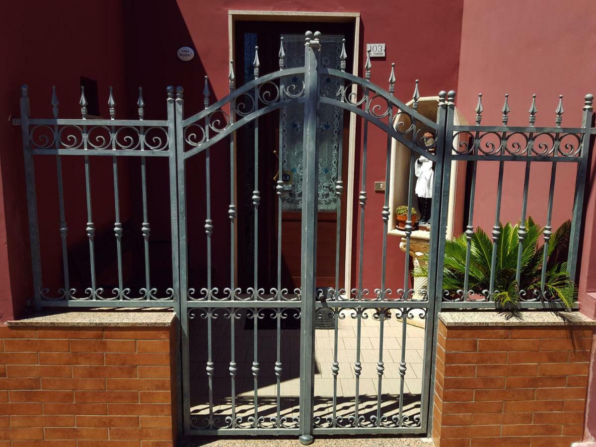 Casa Rosa Holiday home