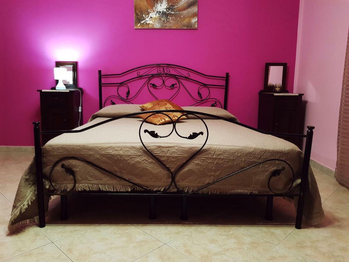 Holiday home Casa Rosa *