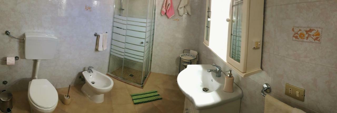 Holiday home Casa Rosa