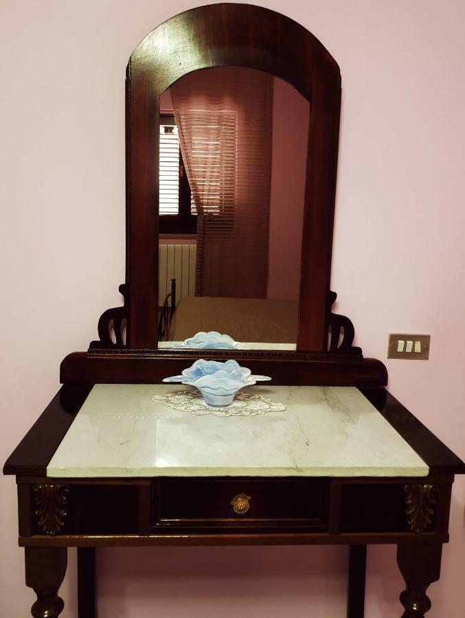 Casa Rosa *