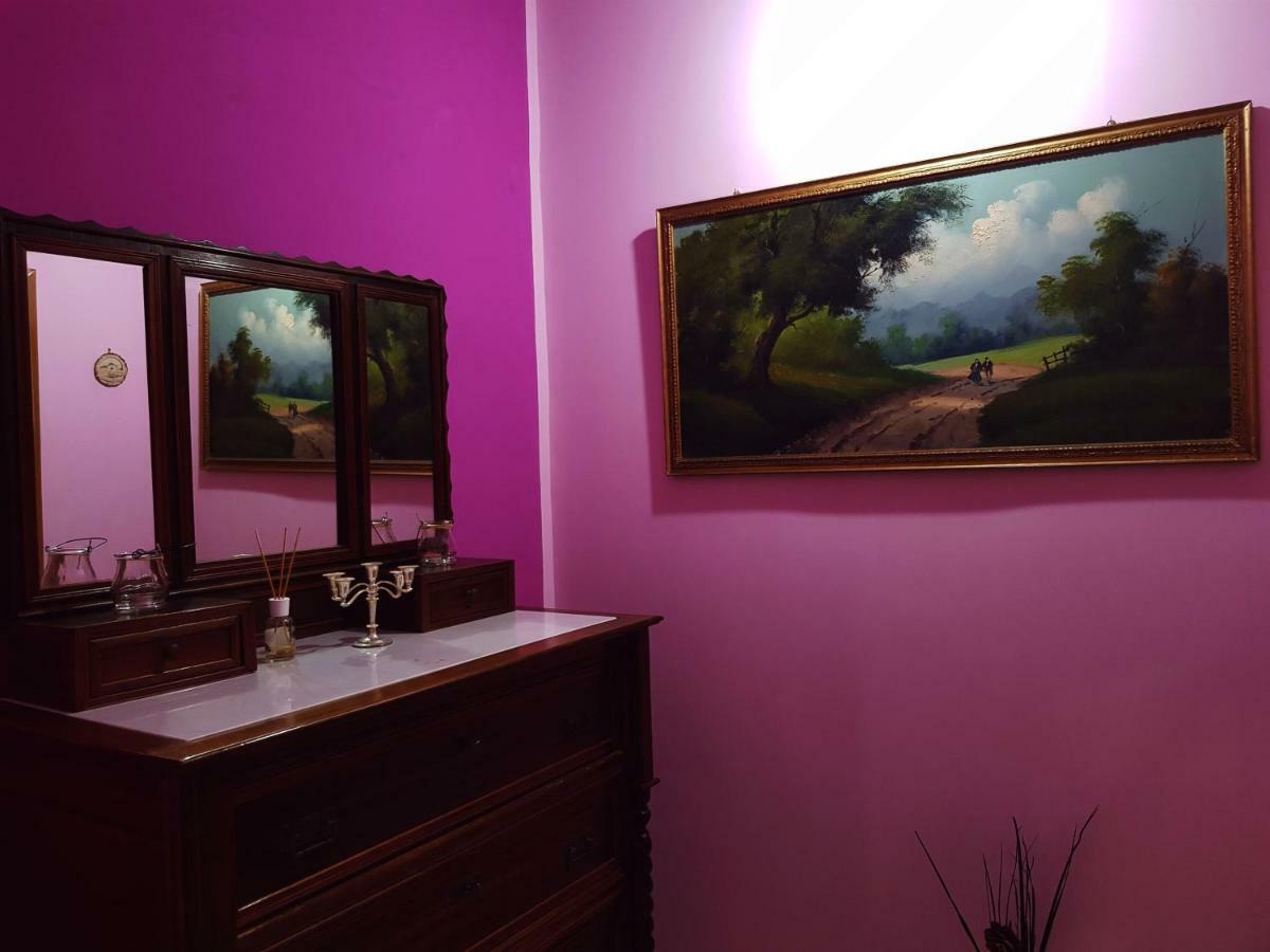 Casa Rosa Holiday home *