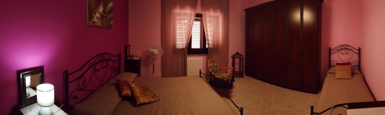 Casa Rosa Sogliano Cavour
