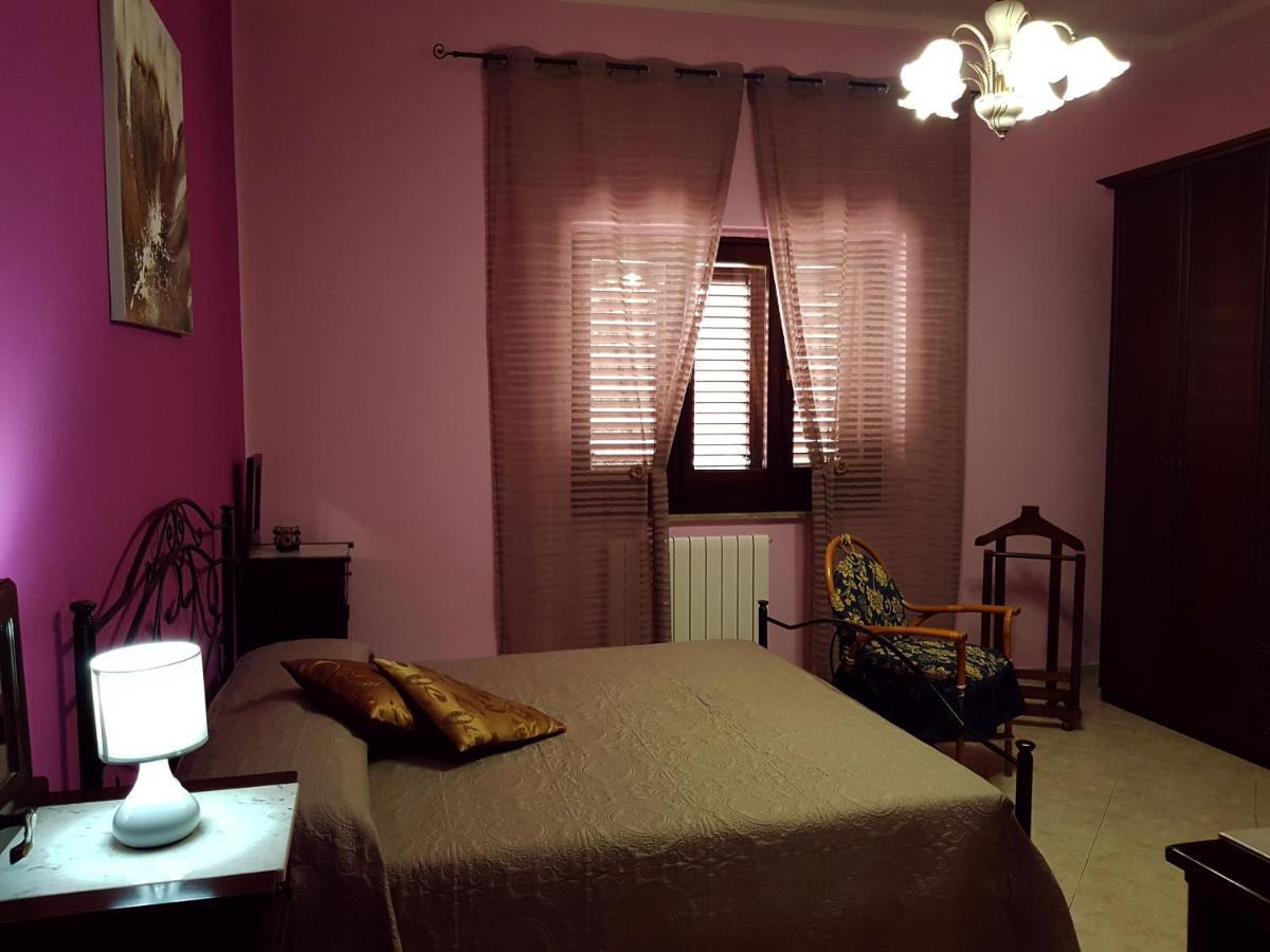 Casa Rosa *