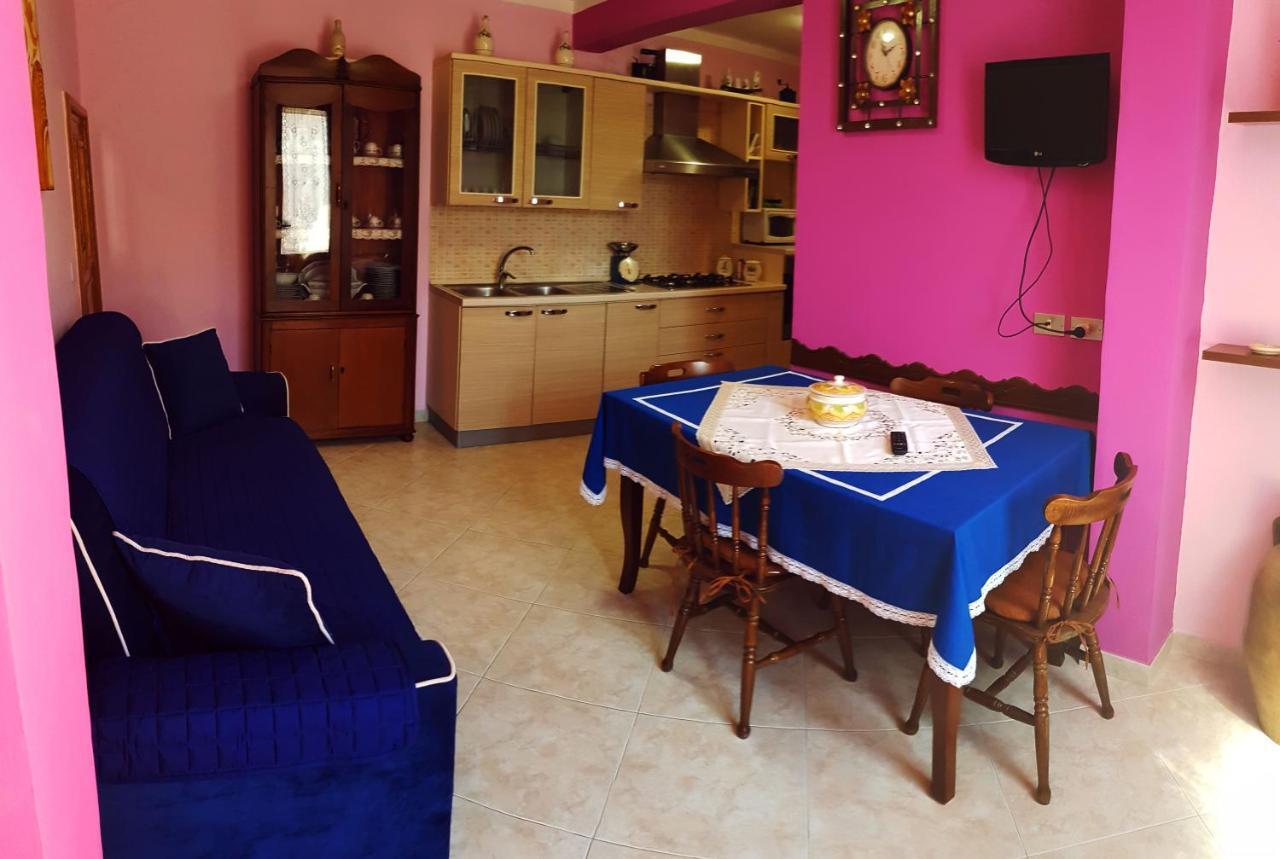 Casa Rosa *