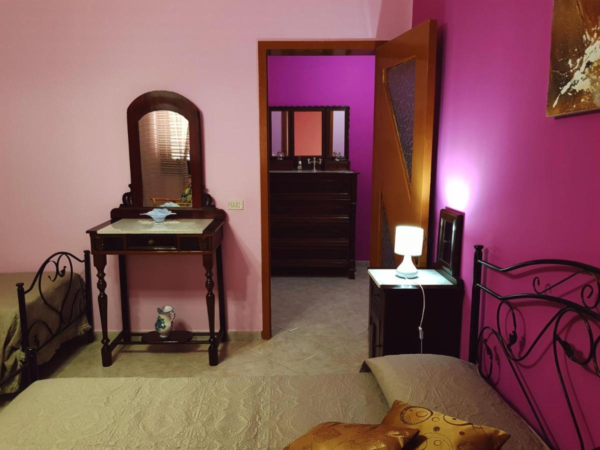 Casa Rosa Holiday home Sogliano Cavour