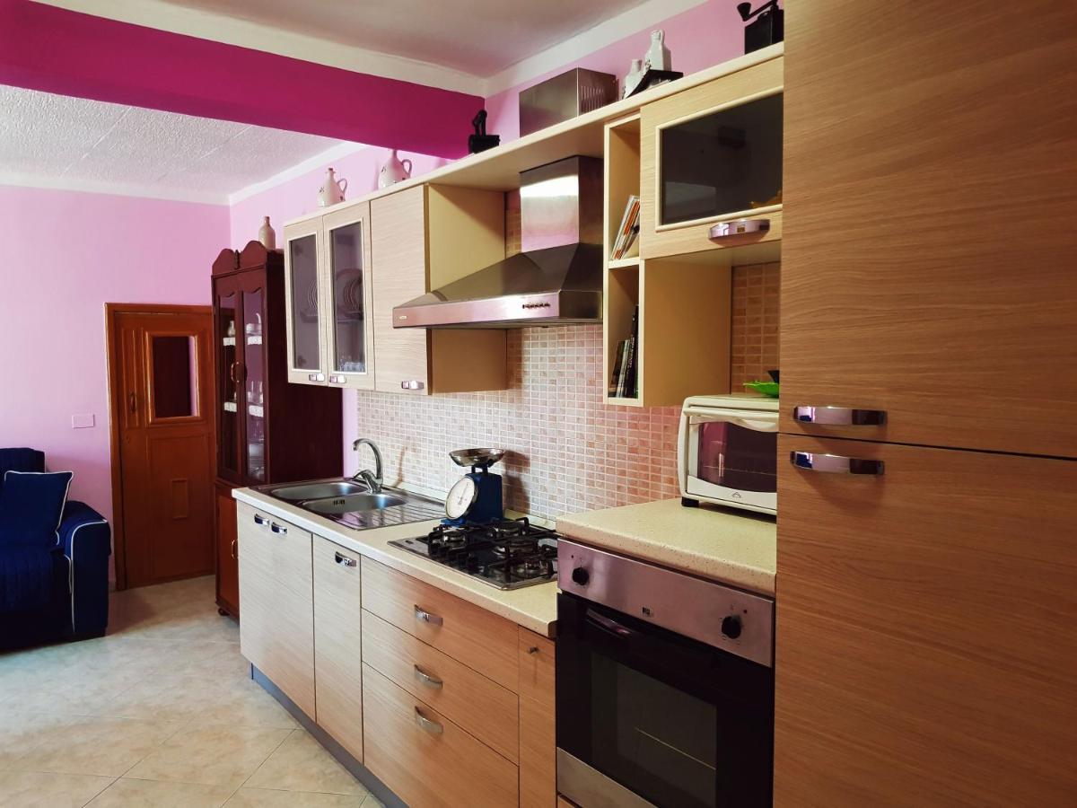 Casa Rosa Holiday home *