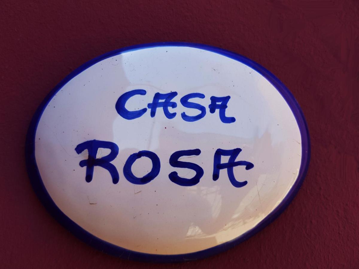 Casa Rosa * Sogliano Cavour